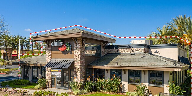 Plus de détails pour 26601-26851 Aliso Creek Rd, Aliso Viejo, CA - Commerce de détail à louer