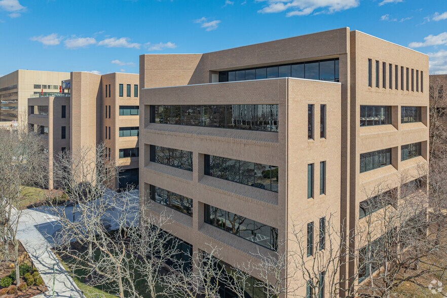 11311 McCormick Rd, Hunt Valley, MD for lease - Building Photo - Image 3 of 10