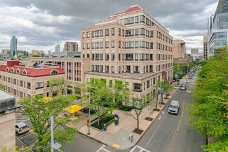 Plus de détails pour 375 Longwood Ave, Boston, MA - Bureau/Commerce de détail à louer