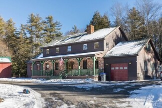 Plus de détails pour 234 Baldwinville State Rd, Winchendon, MA - Flex à vendre