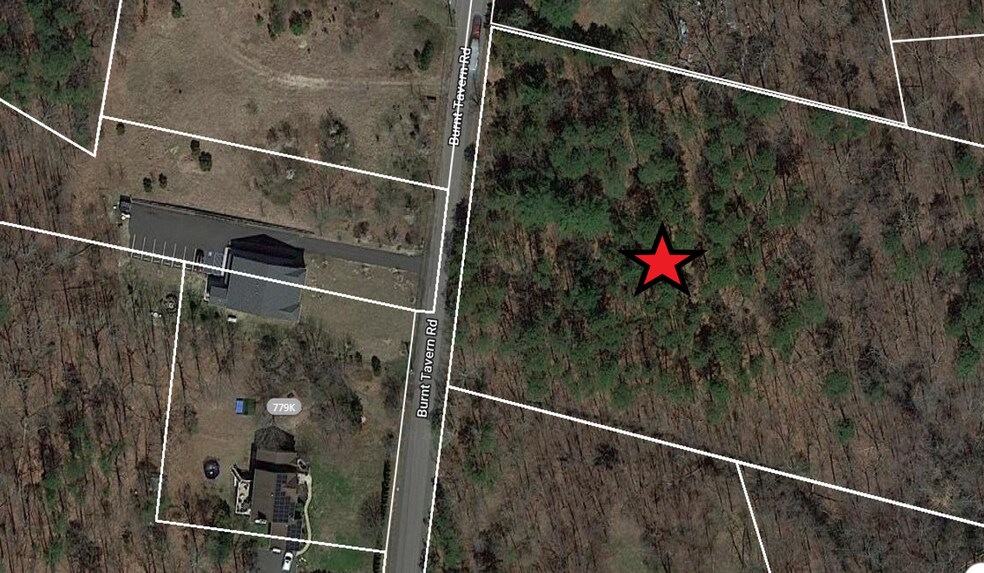 14-16 Burnt Tavern Rd, Millstone Township, NJ à vendre - Photo du bâtiment - Image 3 de 4