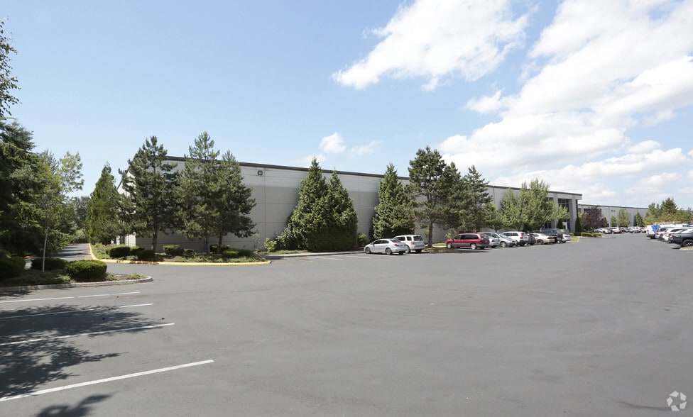 3703 I St NW, Auburn, WA for lease - Building Photo - Image 2 of 5