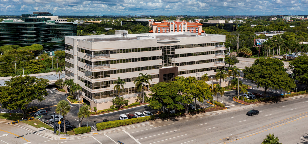 200 W Cypress Creek Rd, Fort Lauderdale, FL à vendre - Photo du b timent - Image 2 de 19