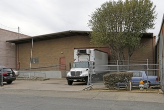 Plus de détails pour 1510 McCormack Ave, Sacramento, CA - Industriel à louer