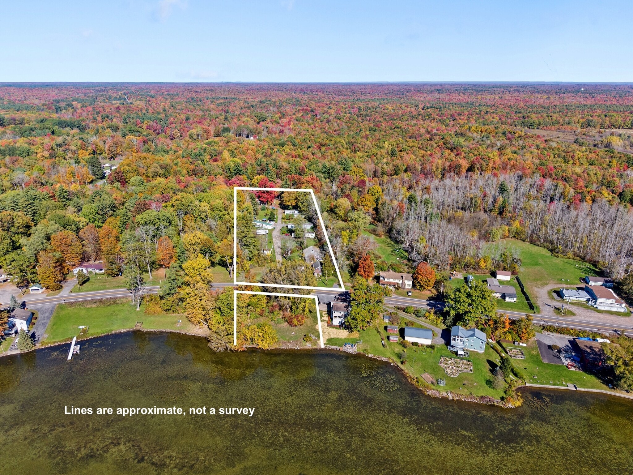 1298-1302 New York 49, Constantia, NY for sale Primary Photo- Image 1 of 15