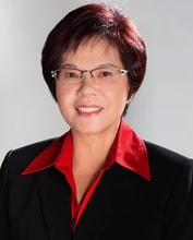Rita Chang