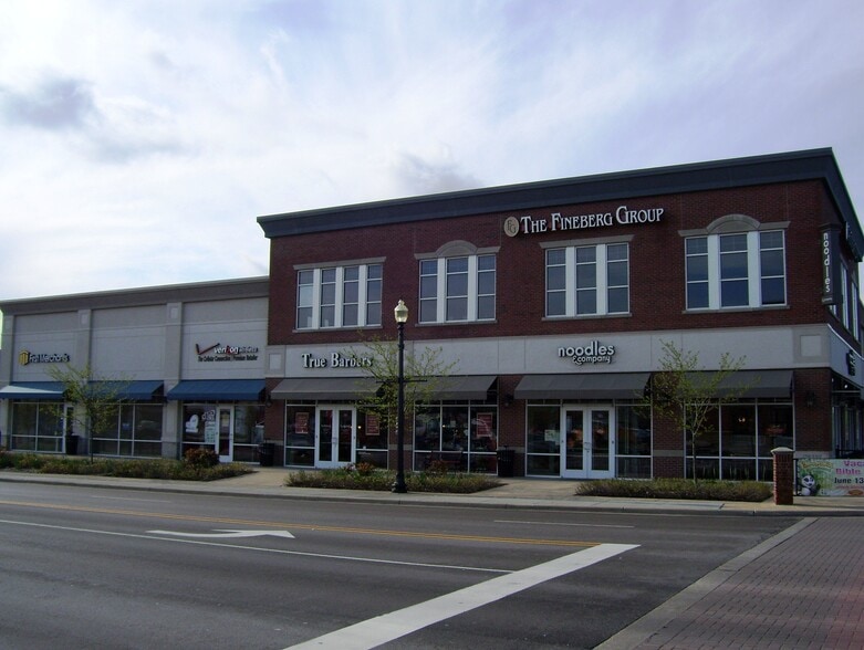 1 E Carmel Dr, Carmel, IN for lease - Primary Photo - Image 1 of 4