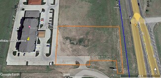 Plus de détails pour 1912 S Dumas Ave, Dumas, TX - Terrain à vendre