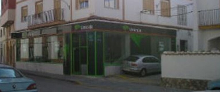 Commerce de détail dans Pedro Muñoz, Ciudad Real à louer Photo intérieure- Image 1 de 2