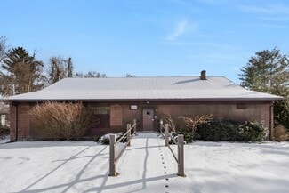 More details for 195 W Clarkstown Rd, New City, NY - Specialty for Sale