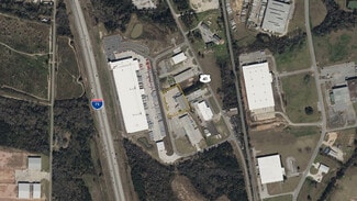 Plus de détails pour 47 Lamb Loop, Tifton, GA - Industriel à vendre