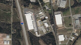 Plus de détails pour 47 Lamb Loop, Tifton, GA - Industriel à vendre