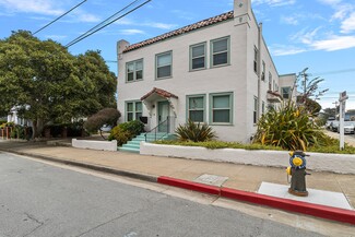 More details for 419 Forest Ave, Pacific Grove, CA - Multifamily for Sale