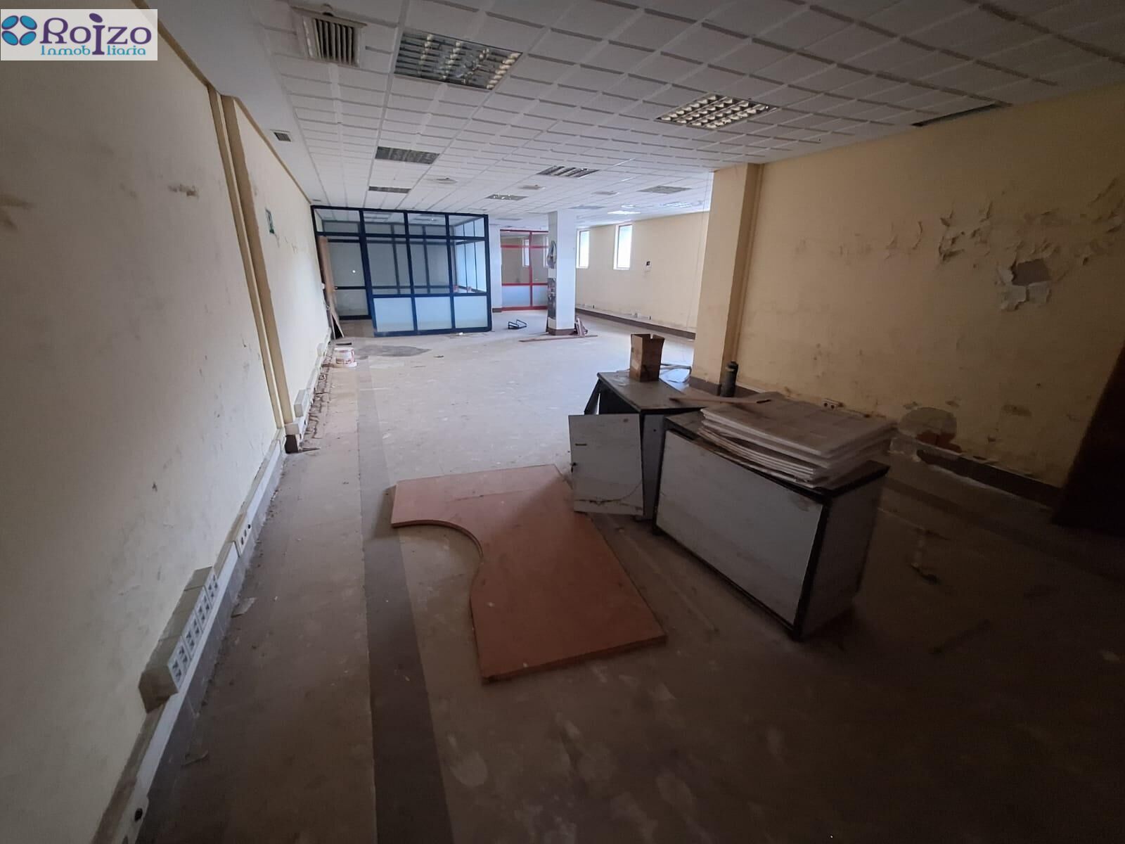 Immeuble residentiel dans Toledo, Toledo à vendre Photo intérieure- Image 1 de 9