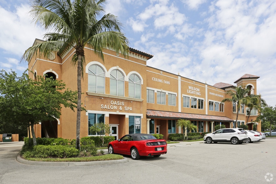 3333 Renaissance Blvd, Bonita Springs, FL for lease - Building Photo - Image 2 of 16