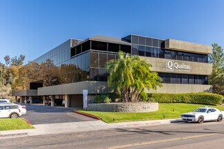 Plus de détails pour 4545 Murphy Canyon Rd, San Diego, CA - Bureau à louer