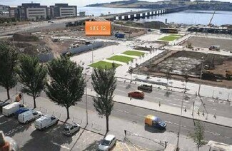 Plus de détails pour Dundee Central Waterfront, Dundee - Terrain à vendre