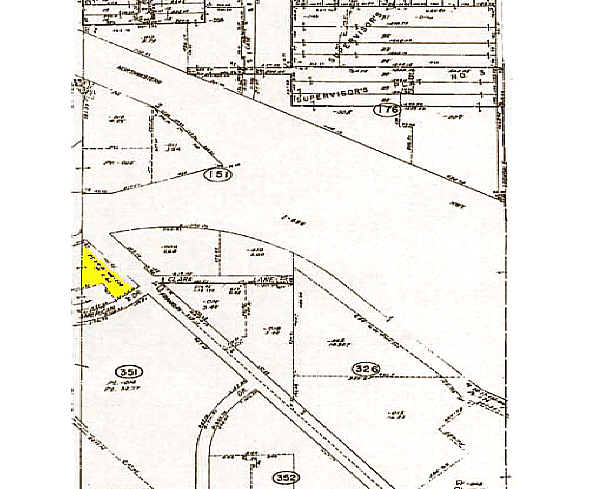 26000 American Dr, Southfield, MI for sale - Plat Map - Image 2 of 15