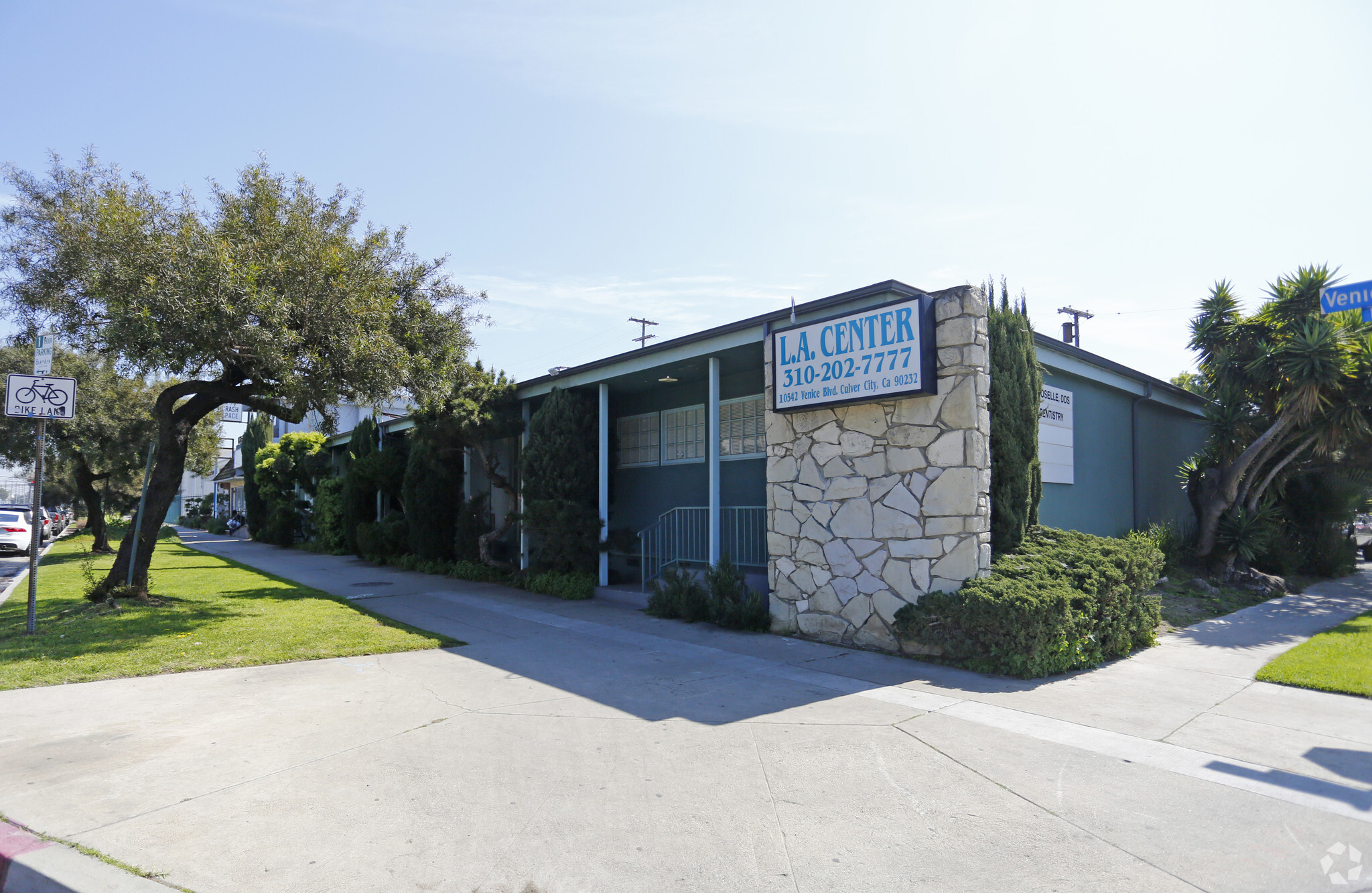 10542 Venice Blvd., Los Angeles, CA for sale Building Photo- Image 1 of 1