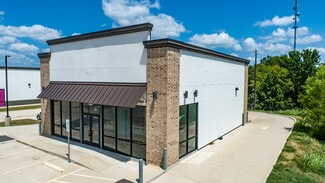 More details for 2241 E Austin St, Giddings, TX - Retail for Sale