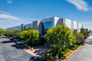 Plus de détails pour 1540 Francisco St, Torrance, CA - Industriel à louer