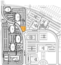 9865 Monroe St, Sandy, UT à louer Plan d’étage- Image 2 de 2