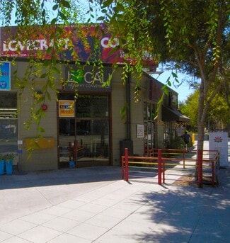 More details for 8730 Santa Monica Blvd, West Hollywood, CA - Retail for Lease
