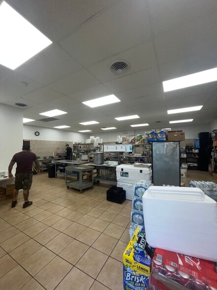 105-107 Franklin St, Belleville, NJ for sale - Interior Photo - Image 3 of 13