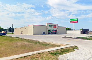 Dollar Tree | Family Dollar - NNN Property