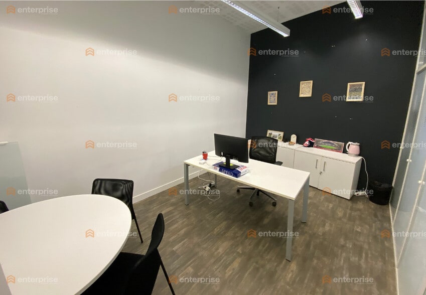 Bureau dans Lille à louer - Photo intérieure - Image 2 de 7