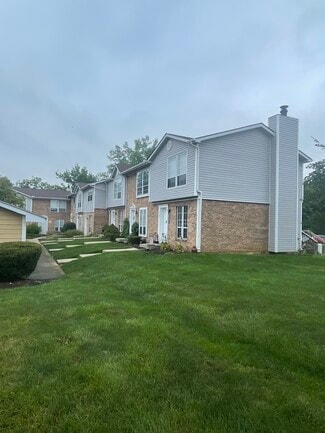 More details for Abbeywood Ct – Multifamily for Sale, Dayton, OH