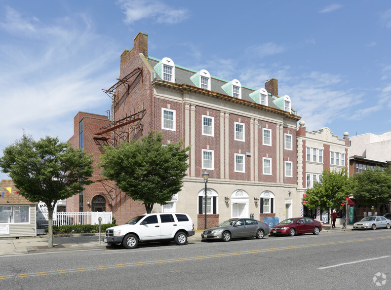 26 S Pennsylvania Ave, Atlantic City, NJ à louer - Photo principale - Image 2 de 22