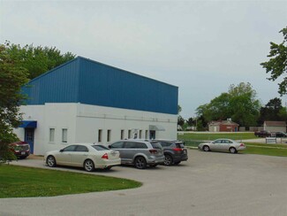 Plus de détails pour 103 N Main St, Fair Grove, MO - Vente au détail à louer