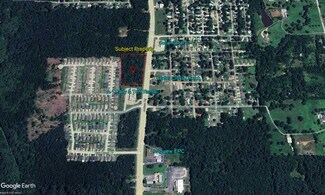 Plus de détails pour TBD Judson Rd, Longview, TX - Terrain à vendre