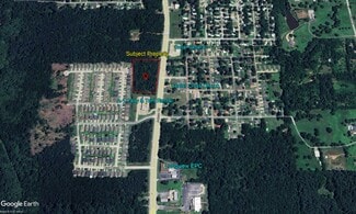 More details for TBD Judson Rd, Longview, TX - Land for Sale