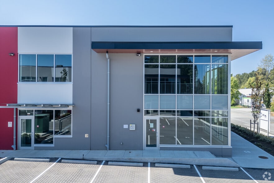 12128 Horseshoe Way, Richmond, BC à vendre - Photo du bâtiment - Image 3 de 4