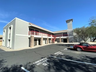 More details for 1940 E Thunderbird Rd, Phoenix, AZ - Office for Lease