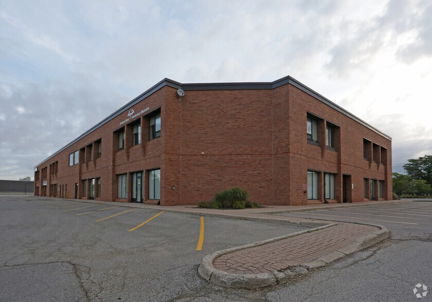 1069 Wellington Rd S, London, ON for sale - Primary Photo - Image 1 of 1