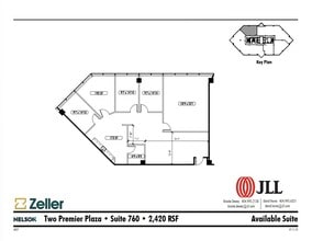 5607 Glenridge Dr NE, Atlanta, GA for lease Floor Plan- Image 1 of 1