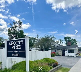 More details for 130 Northside Dr, Bennington, VT - Hospitality for Sale