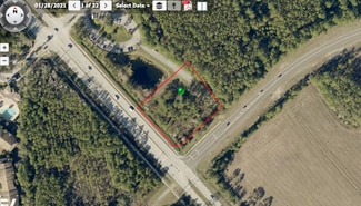 Plus de détails pour 395 Williamson blvd, Ormond Beach, FL - Terrain à louer