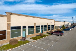 More details for 11651 40th St SE, Calgary, AB - Industrial for Lease
