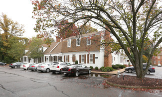 More details for 9015 Forest Hill Ave, Richmond, VA - Office for Lease