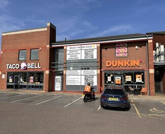 More details for Broughton Ln, Sheffield - Retail for Lease
