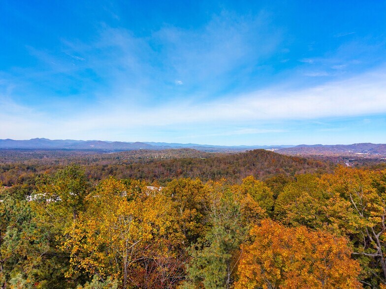 105 Woodland Meadows Dr, Asheville, NC à vendre - Photo du bâtiment - Image 3 de 16