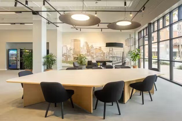 10156 Perkins Rowe, Baton Rouge, LA à louer - Photo intérieure - Image 3 de 13