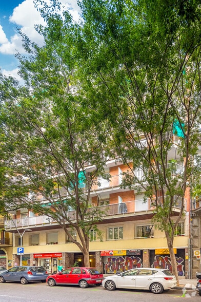 Carrer del Marquès de Campo Sagrado, 5, Barcelone, Barcelona à louer - Photo principale - Image 1 de 1