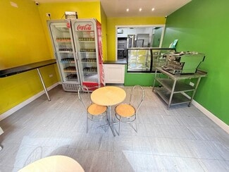 Plus de détails pour 3 Great Hampton St, Birmingham - Commerce de détail à louer