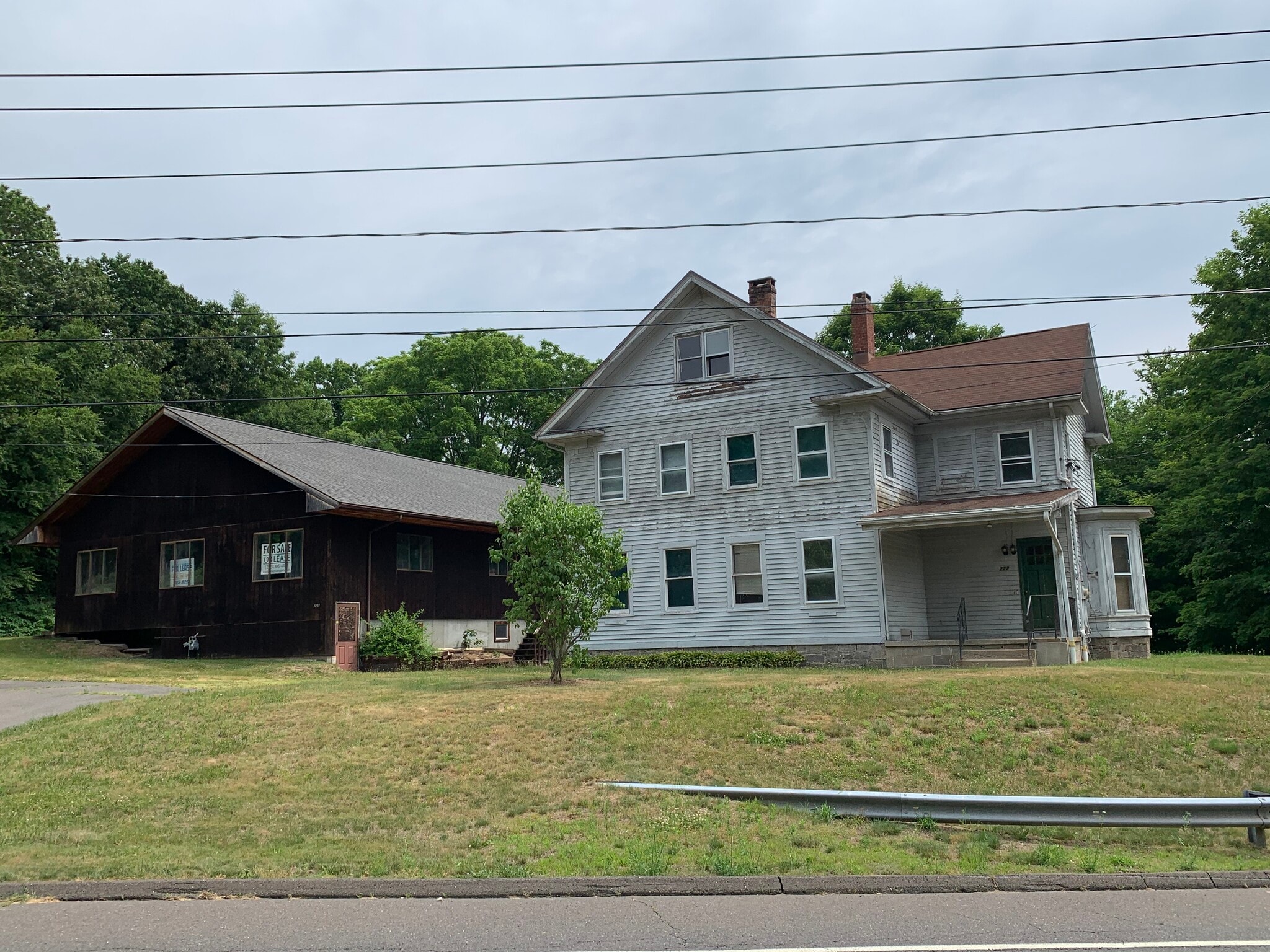 222 Pines Bridge Rd, Beacon Falls, CT for sale Primary Photo- Image 1 of 9