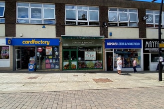 74 Queen St, Leeds à louer Photo du bâtiment- Image 2 de 3